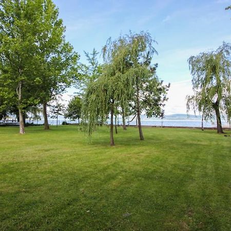 Panorama Apartment Balatonlelle Bagian luar foto