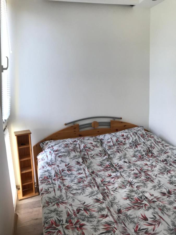 Panorama Apartment Balatonlelle Bagian luar foto