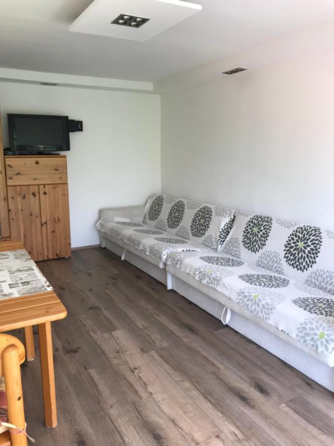 Panorama Apartment Balatonlelle Bagian luar foto
