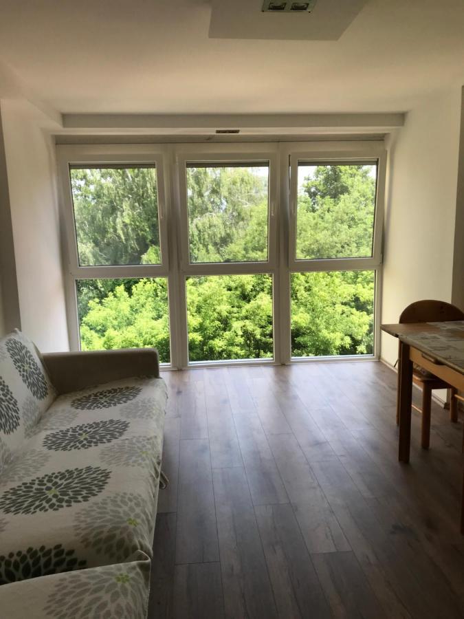 Panorama Apartment Balatonlelle Bagian luar foto